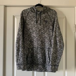 Hollister hooded sweatshirt